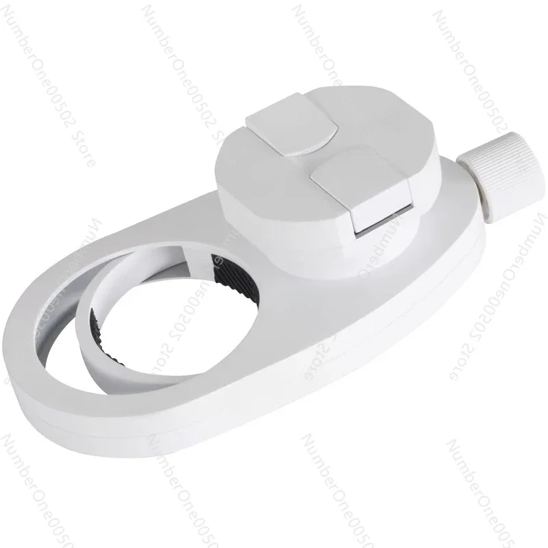 Explore Scientific Universal Phone Adapter for Telescope Spotting Scope Digiscoping Mount Smartphone Holder