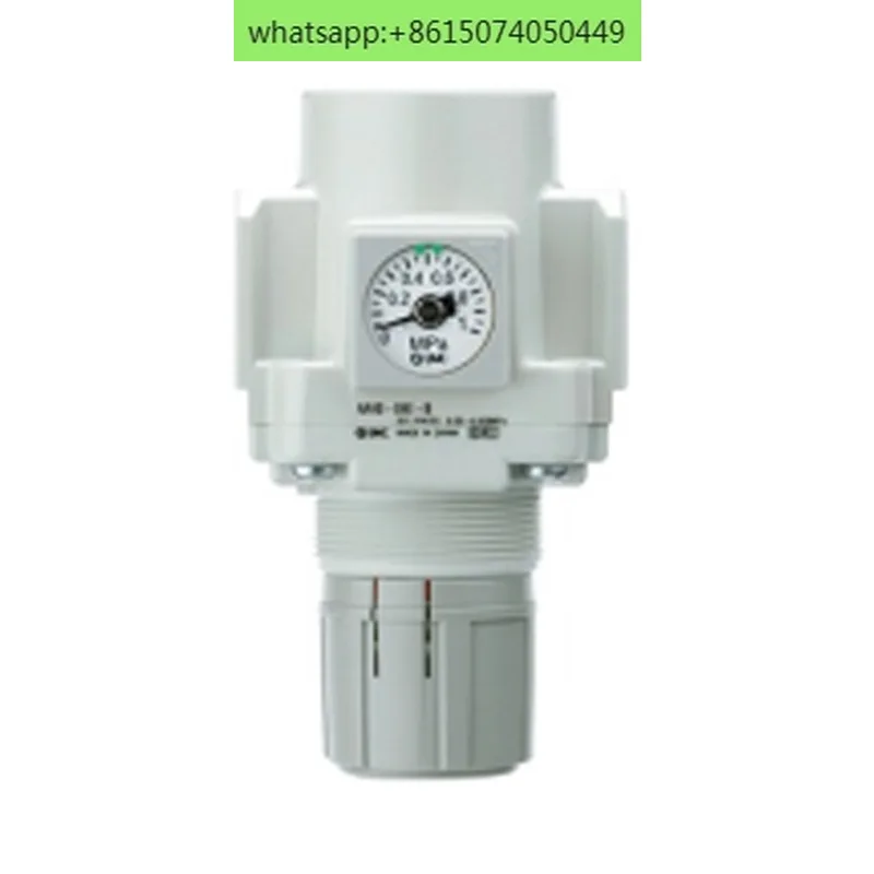 SMC Air Filter, Oil Mist Separator, Pressure Reducing Valve, AR30-03BG-B Pneumatic Components