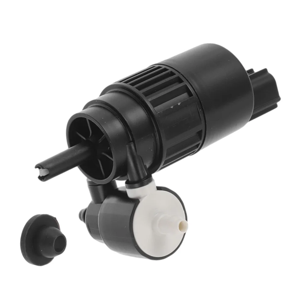 Parabrezza Pompa Lavavetri 25979368 per Cadillac SRX 2010 2011 2012 2013 2014 2015 2016 Motore Pompa Lavavetri