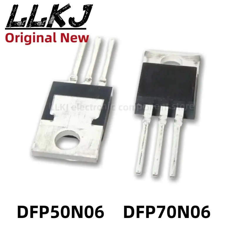 1Pcs DFP50N06 DFP70…