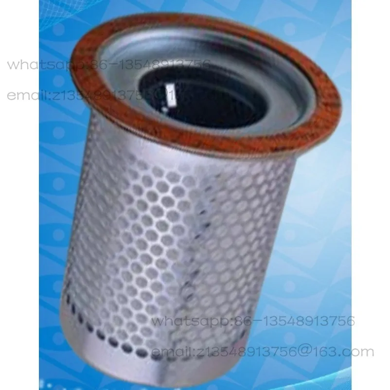 General Air Compressor Oil Separation Core 22KW30HP Oil and Gas Separator Screw Oil Separation