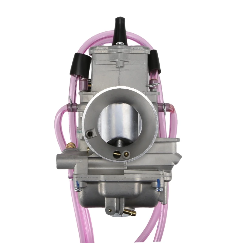 ل Keihin PWM 34 36 38 40 42 مللي متر KTM 250CC 2 السكتة الدماغية 250CC سكوتر ATV العالمي للدراجات النارية سباق المكربن Carb