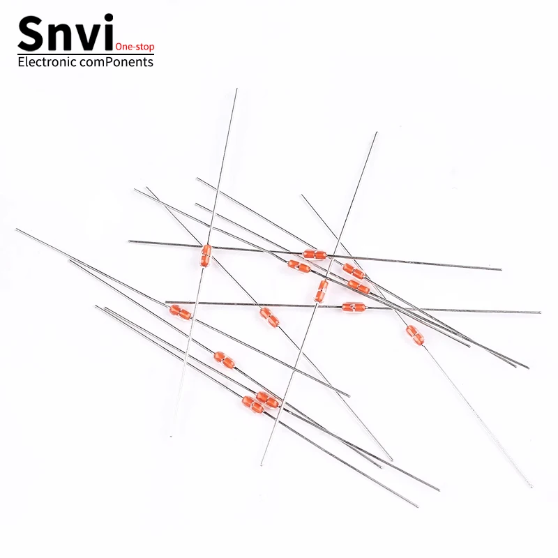 20Pcs Glass Sealed …