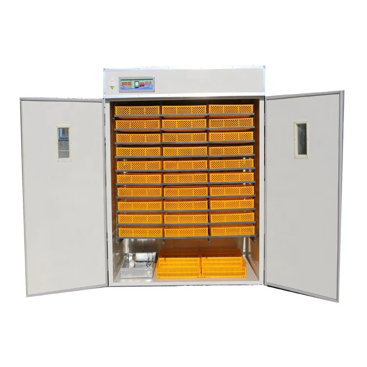 

5280 Eggs Incubator Machine Chicken Egg Hatching Machine Price