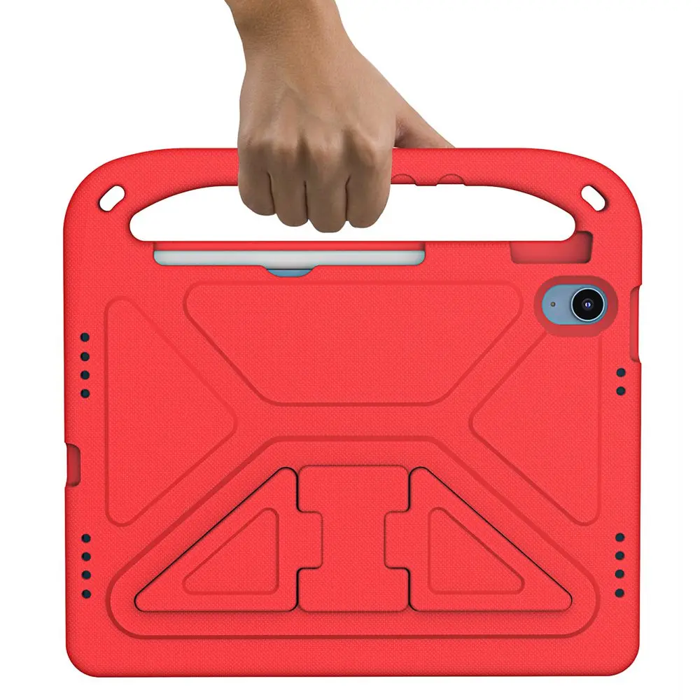Case for Apple iPad A16 the 11th Gen 11.0 inch 2025 Tablet EVA kids cover for iPad 10th Gen 2022 10.9 inch Stand Protect Shell - view 5