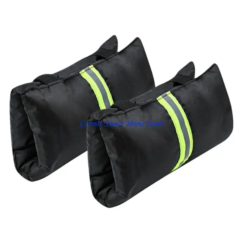 

LXAF Outdoor Faucet Cover Prevents Freezing Damage Reflective Strips For Safety Easyly Install Durability Oxfords Fabric