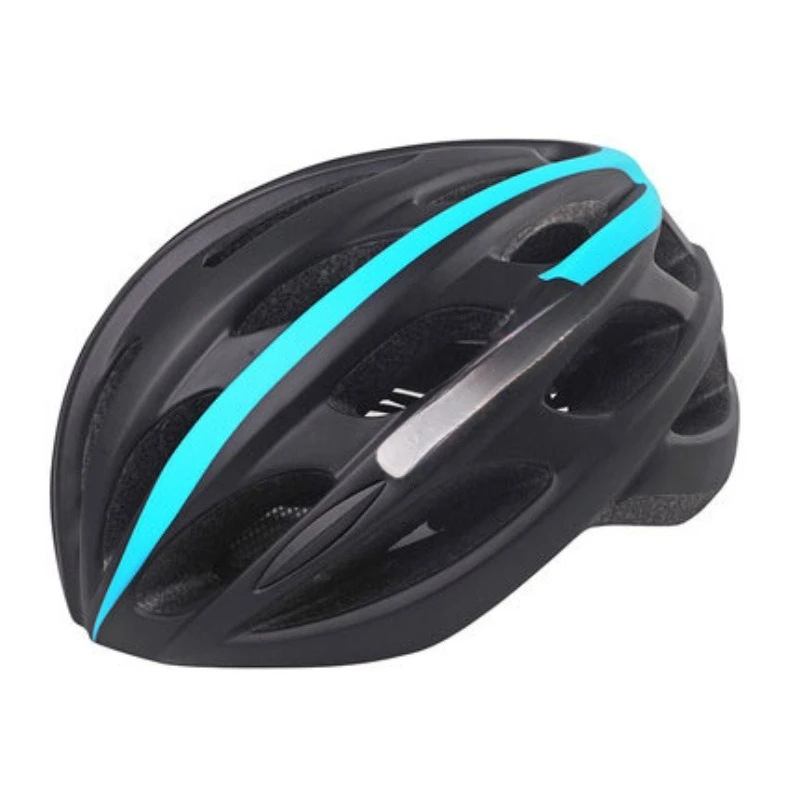 

Bicycle Helmets Men's and Women's Cycling Equipment Mountain Bike with Lights Tail Lights Ultra Light Breathable Sports Cycling