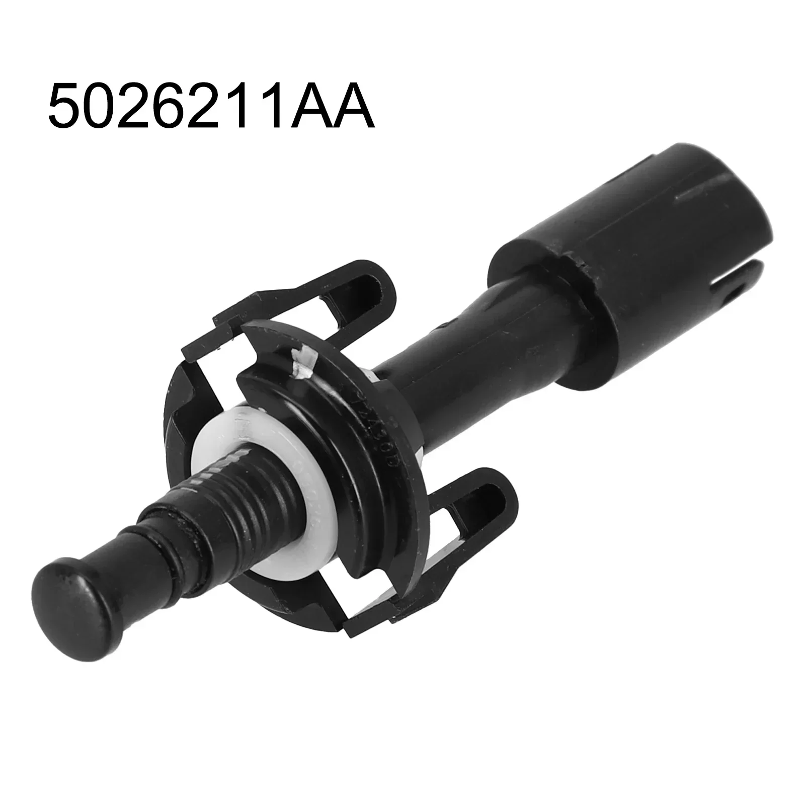 

1x переключатель под капотом для Chrysler для Jeep 5026211 Правильный разъем AA, прямая установка, высококачественный, практичный в использовании