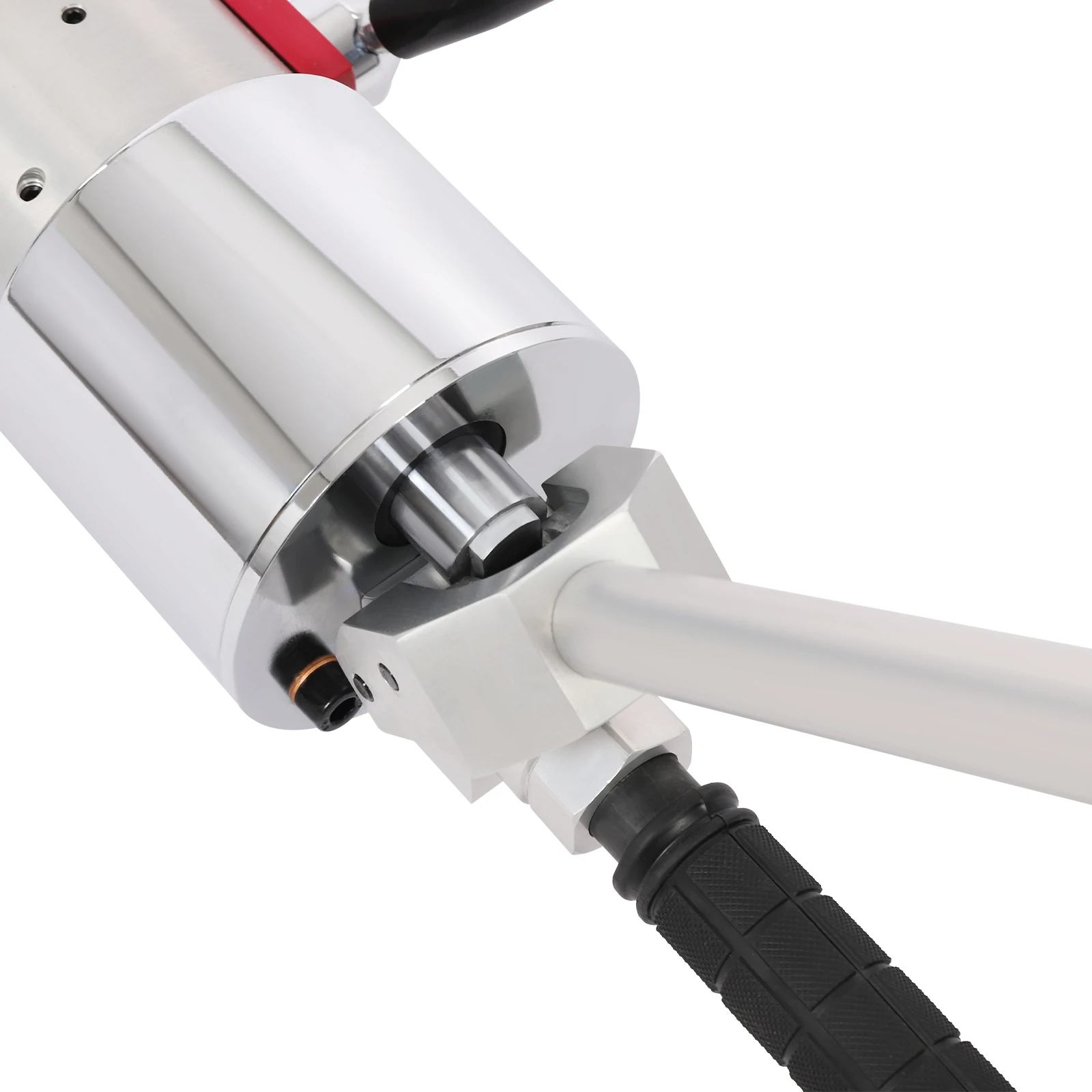 Hydraulic Spreader Stretching Pliers:  High-Power Tool with Rotating Design for Enhanced Efficiency in Multiple Applications