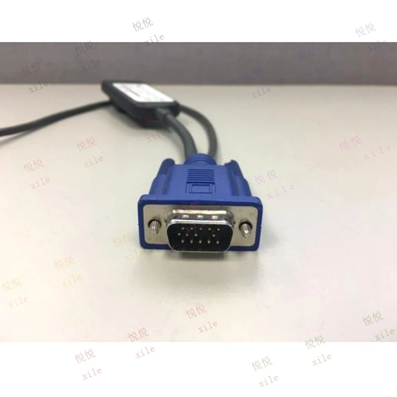 L+ 1pcs For  Avocent MPUIQ-VMCHS MergePoint Unity Server Interface Module