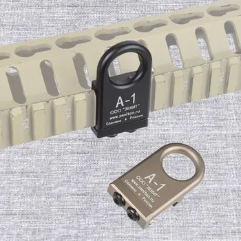 10 最佳銷售 M4氣槍改裝 - №5