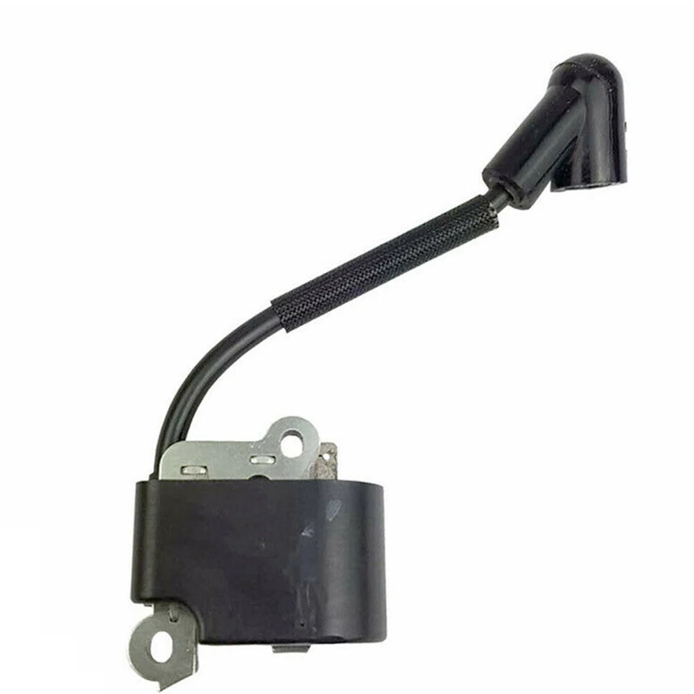 Imagem -02 - Substituição da Bobina do Módulo de Ignição Motosserra Mantenha Sua Husqvarna Funcionando Forte com Esta Ignição 235e 236 240 Modelos