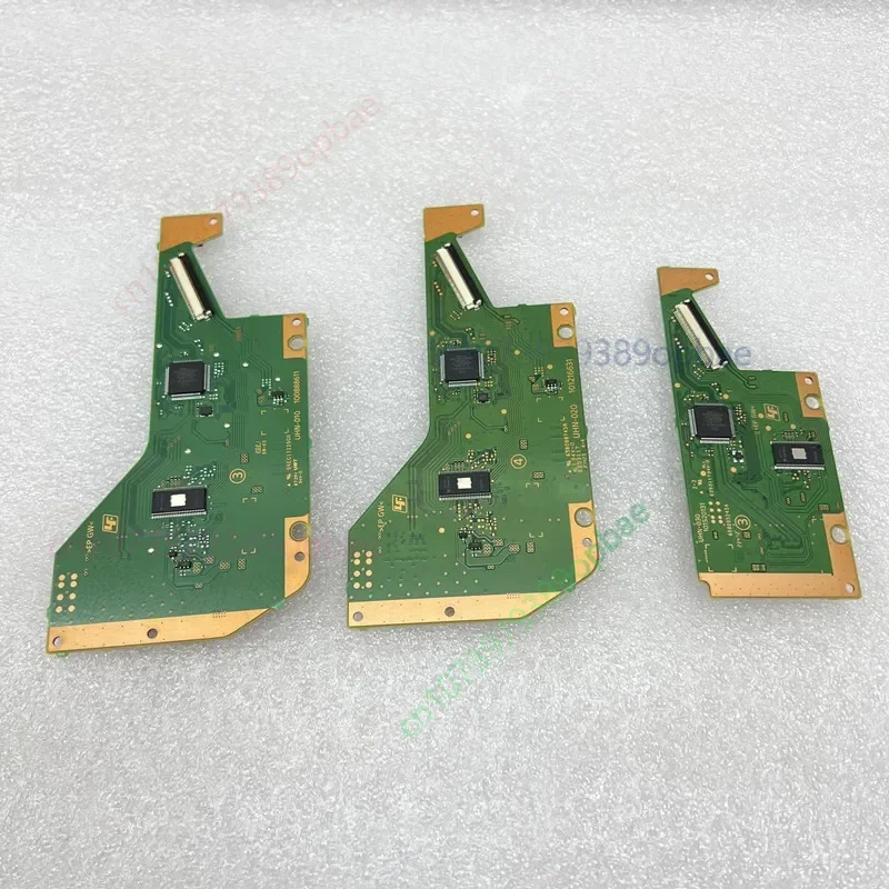 Replacement PCB Mainboard for PS5 1000 1100 1200 Game Console Optical Drive Repair