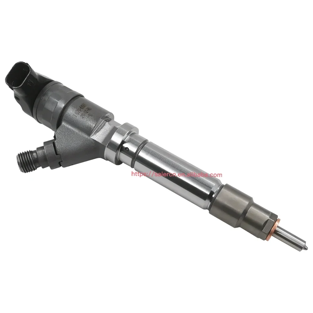 High Quality Diesel Fuel Injector 97303657 0445120027 For Chevrolet Silverado 2500 HD 6.6 Di