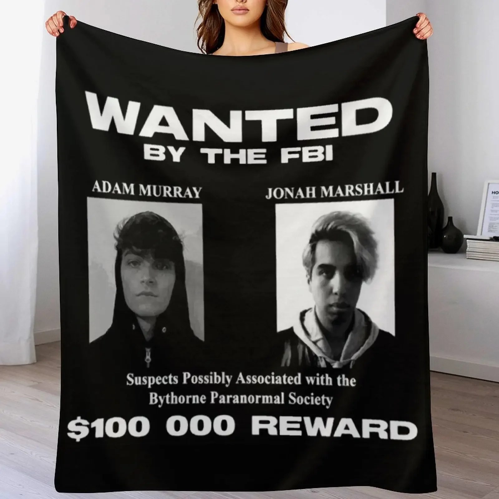 

Mandela Catalogue Vol. 2 Throw Blanket Air Conditioner Soft Blanket for Office Home