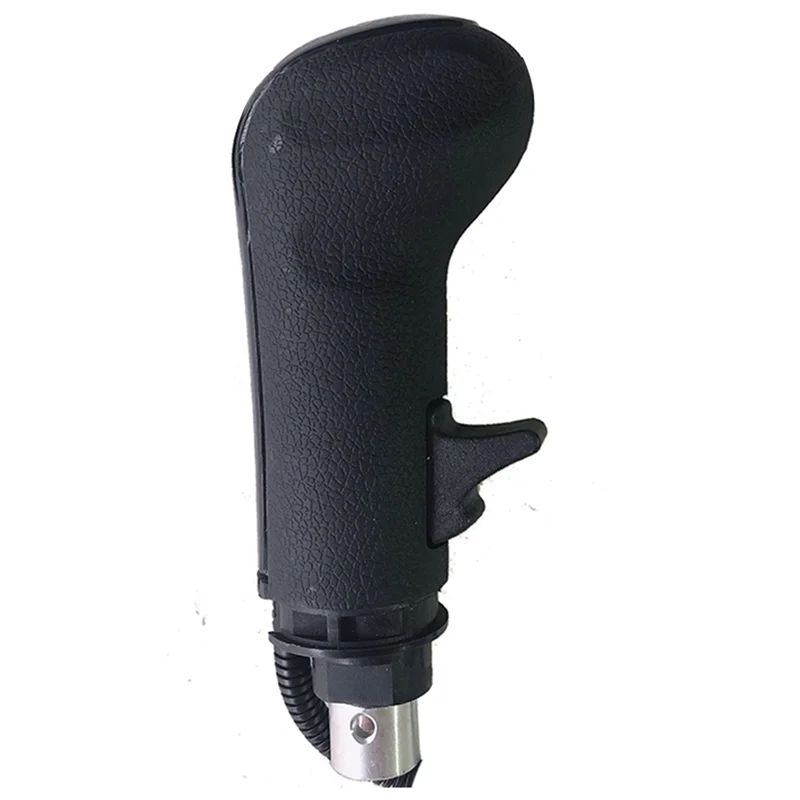 

5X 4Pin Car Truck Shift Knob Gear Knob For MAN MAN TGA TGS Ab2000 81326200095 81326200110