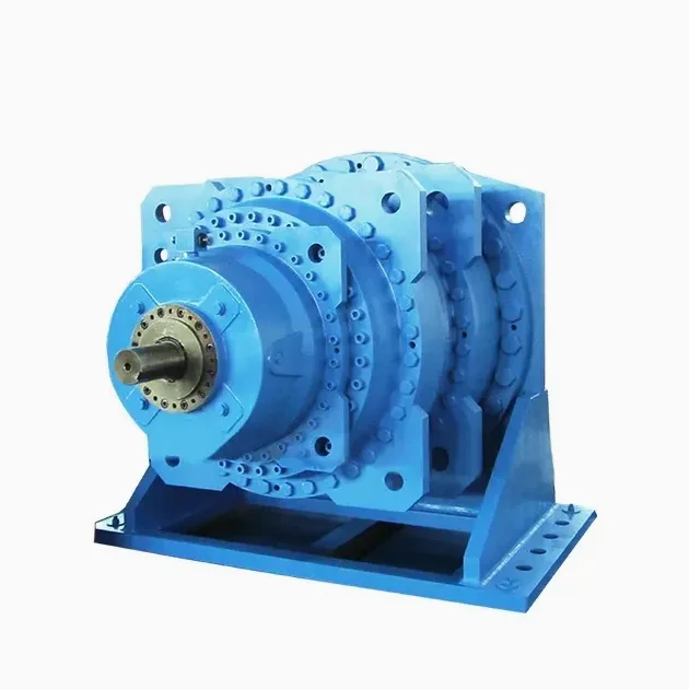 Big Ratio P Series …