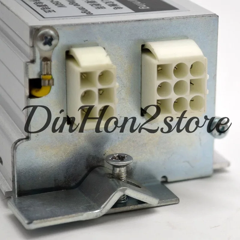 Supermarket induction door controller 220 power supply