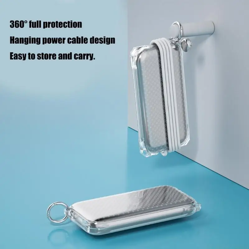 E56B Protective Cover for VR Headwear Battery Shockproof Full Protector
