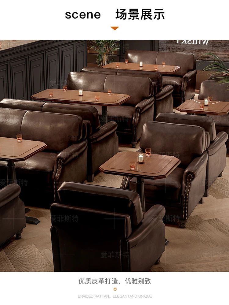 Y บาร์สไตล์วินเทจ, บาร์แบบโปร่งใส, โซฟา, ร้านอาหารสไตล์อเมริกันตะวันตก, บาร์รับประทานอาหารพร้อมดนตรี, ร้านกาแฟ, โต๊ะและเก้าอี้