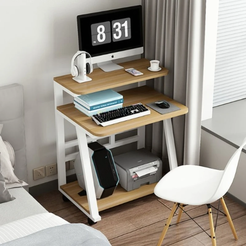 Computer Desk Gaming Desk Smart Computer Desk Study Desk Learning Game Office Laptop Standing Desk Office Table Study Desk