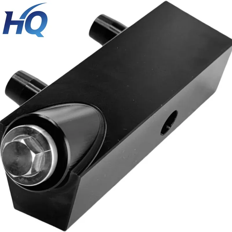 125068000 Transmission Oil Thermal Bypass Valve For Escalade Yukon 5.3L 6.2L 4.3L 6L80 14-18 GM Tahoe Silverado Sierra 1500
