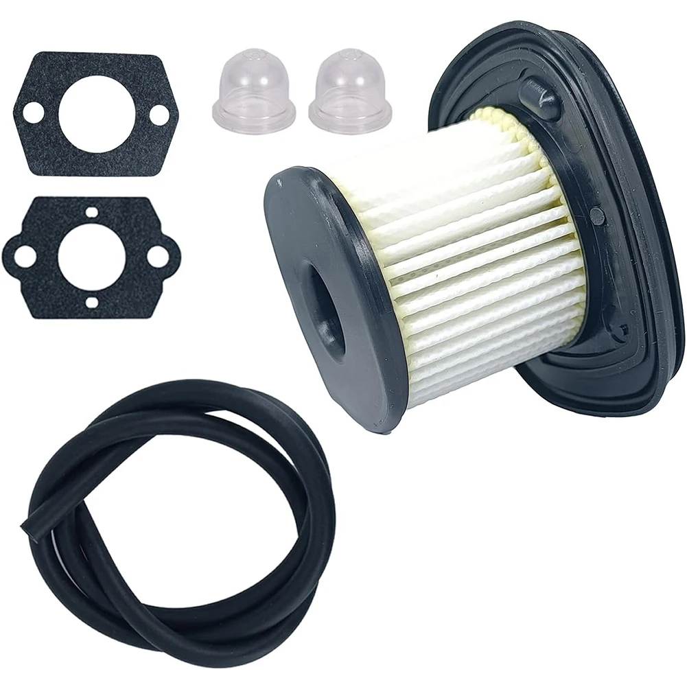 Carburetor Maintenance Air Filter Kit Outdoor Equipment Care As Shown Carburetor And Filter Set Direct Replacement Part