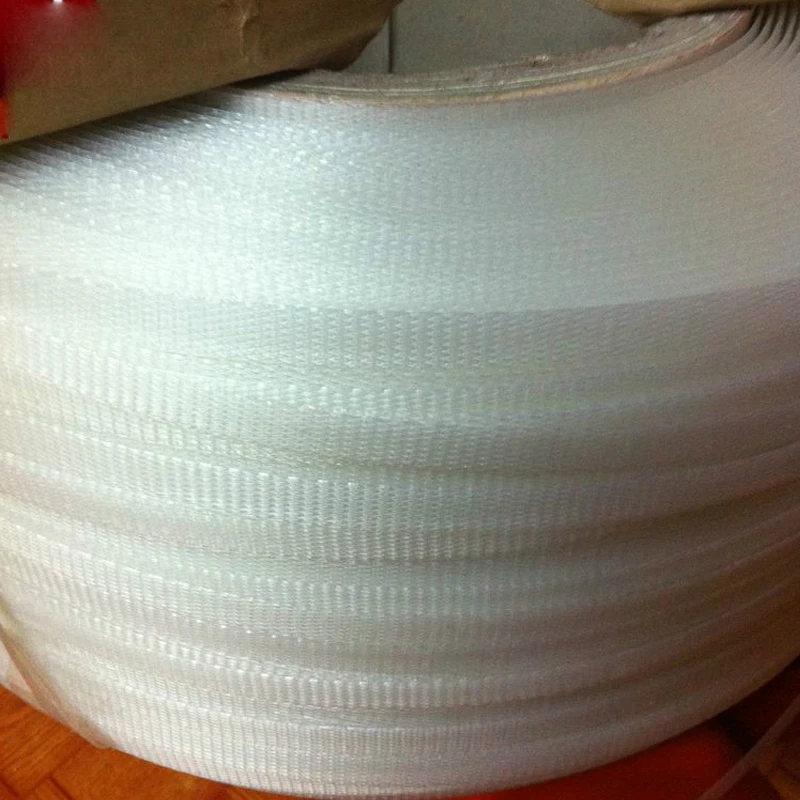 2600Meters Packing Strap PP Plastic Strapping Belt For Manual Wrapping Machine