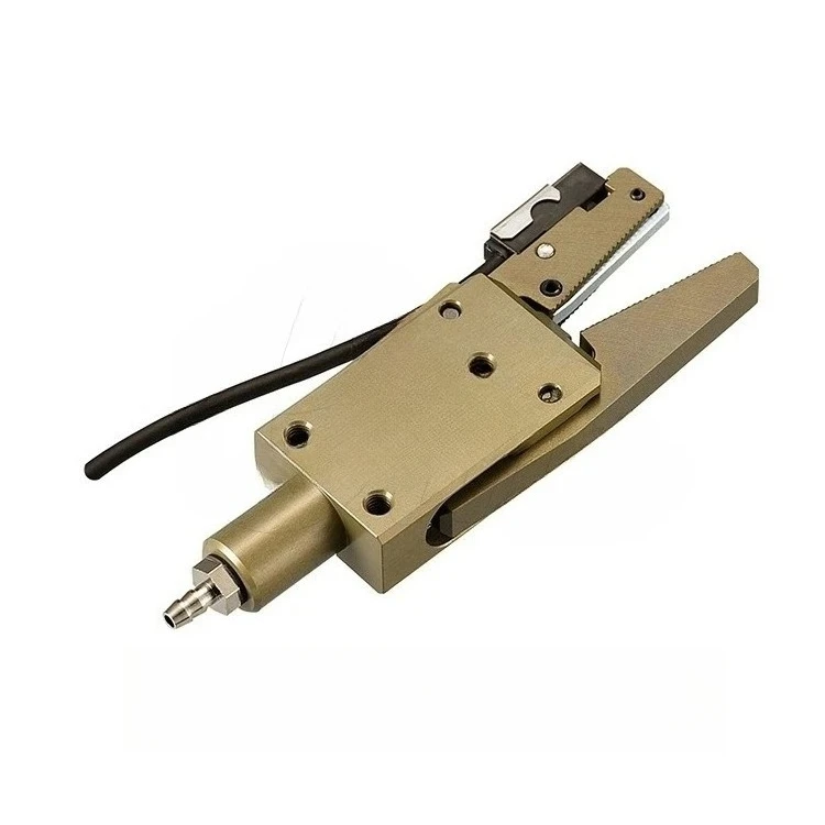 Functional Clamp Nozzle Clamp EM with Proximity Sensor -EM-12-C