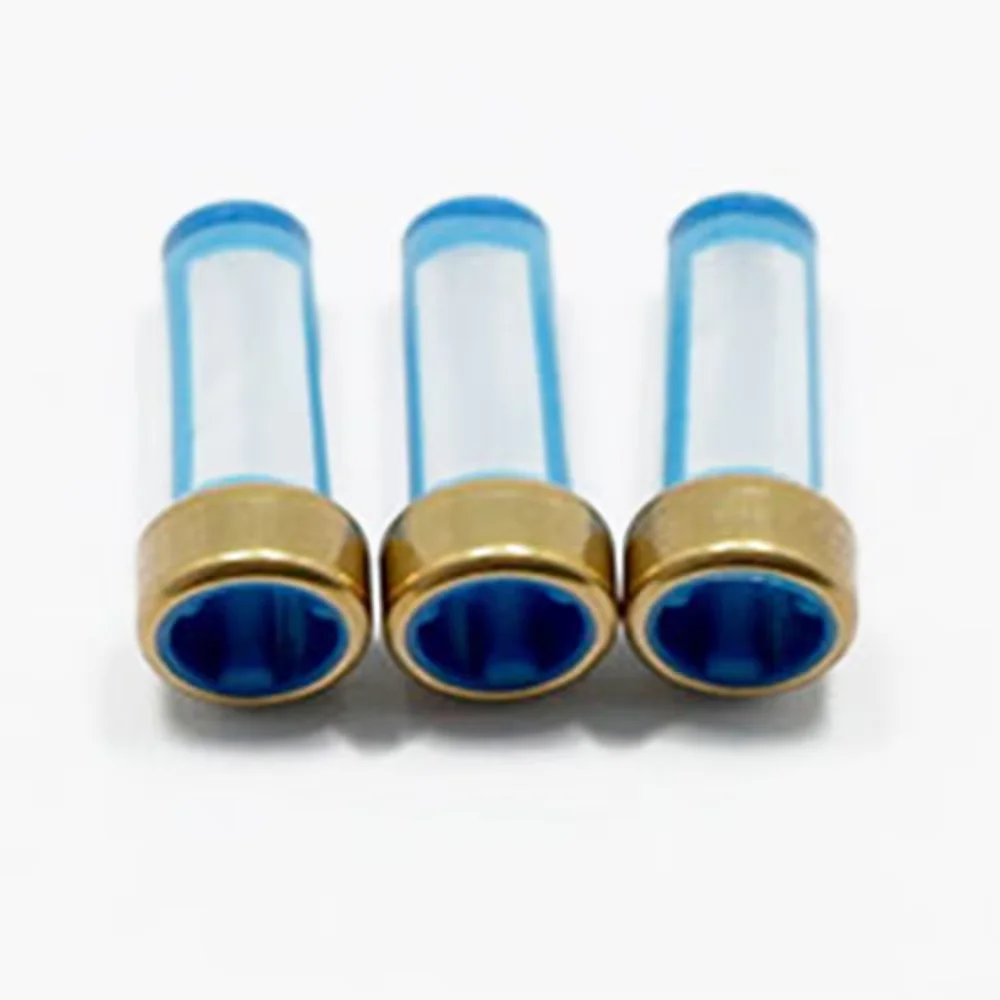 4SET GDI Fuel Injector Repair Kits For 35310-3C560 35310-3C550 For Kia K900 Sedona Hyundai Genesis Santa Fe 3.3L 3.8L V6