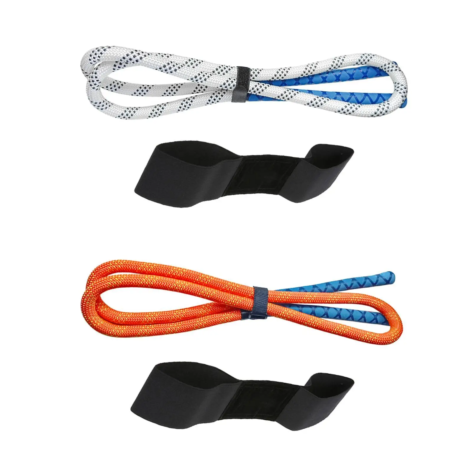 

Golf Rope Swing Trainer Exercise Assistance Professional for Workout Golfers