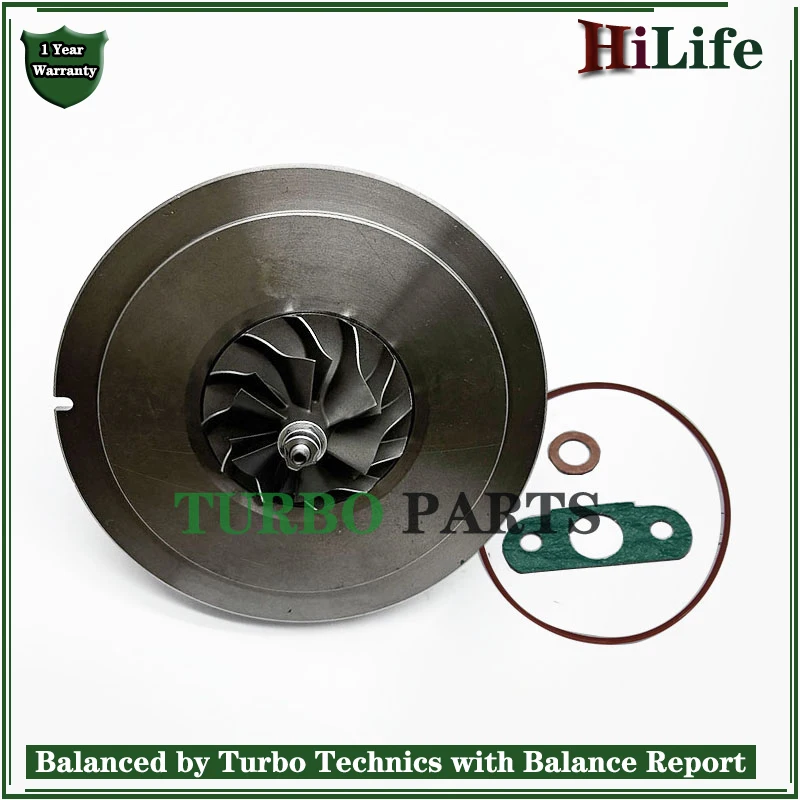 GT1446SLM Turbine Cartridge 781504-0006 Turbo CHRA 781504-5001S for OPEL ASTRA J SPORTS TOURER 1.4 Turbo 1364 ccm 88 KW 120 HP