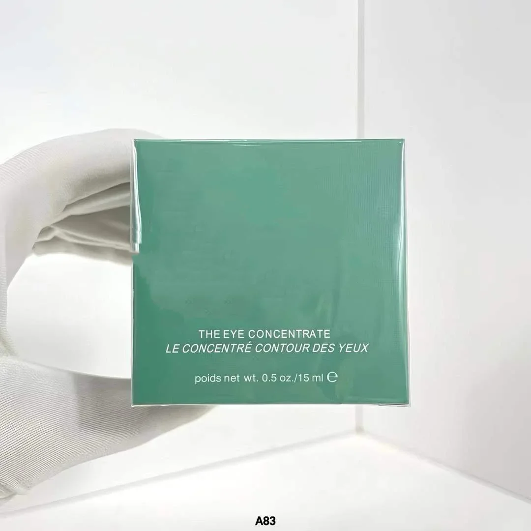 고품질 아이 크림 리프팅 아이 세럼 15ML 스킨 케어 모이스춰라이징 페이드 파인 라인 다크 서클 화장품 mz006