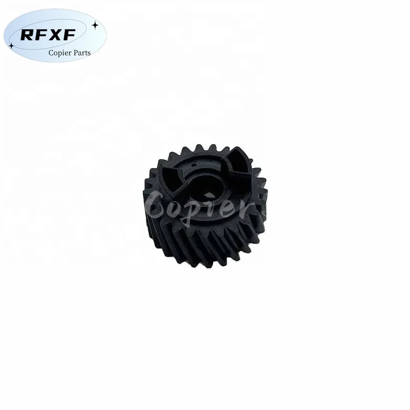 6LJ592100 5PCS Fuser Drive Gear Good Quality New for Toshiba E-studio 2508A 3008A 3508A 4508A 5008A Printer Copier Spare Parts