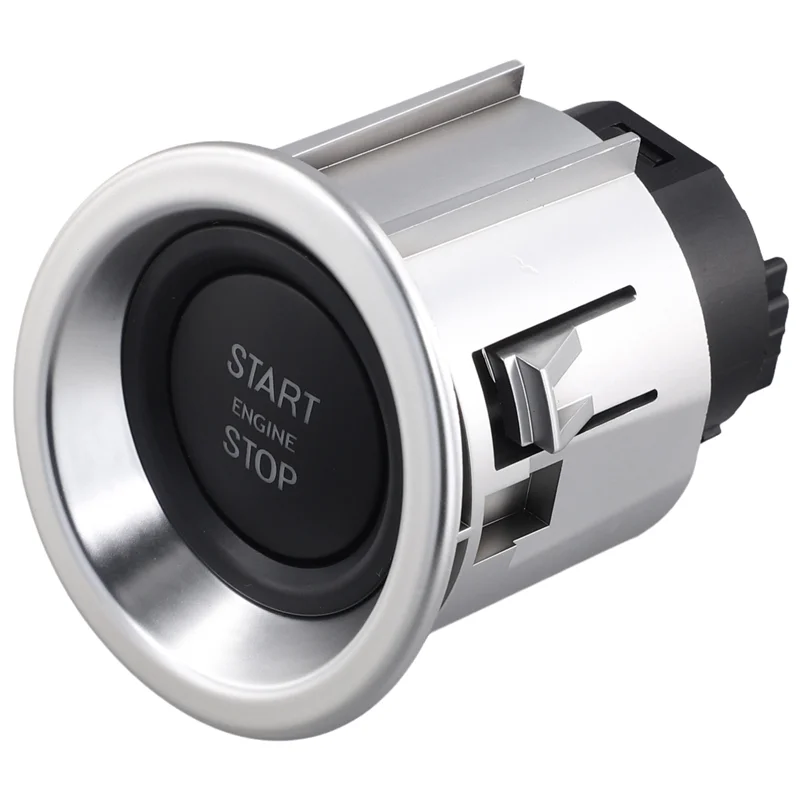 

НОВЫЙ автомобильный запуск двигателя, кнопка зажигания LR050802 для Land Rover Range Rover L322 2001-2012