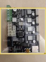 Original Mega Zero 2.0 Mainboard Motherboard For Anycubic Mega Zero 2.0 3D Printer Parts