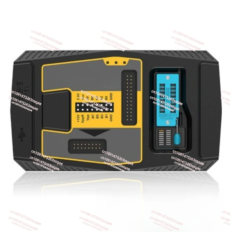 

For Vvdi Prog Super Programmer Supports Chinese and English Version 5.3.5