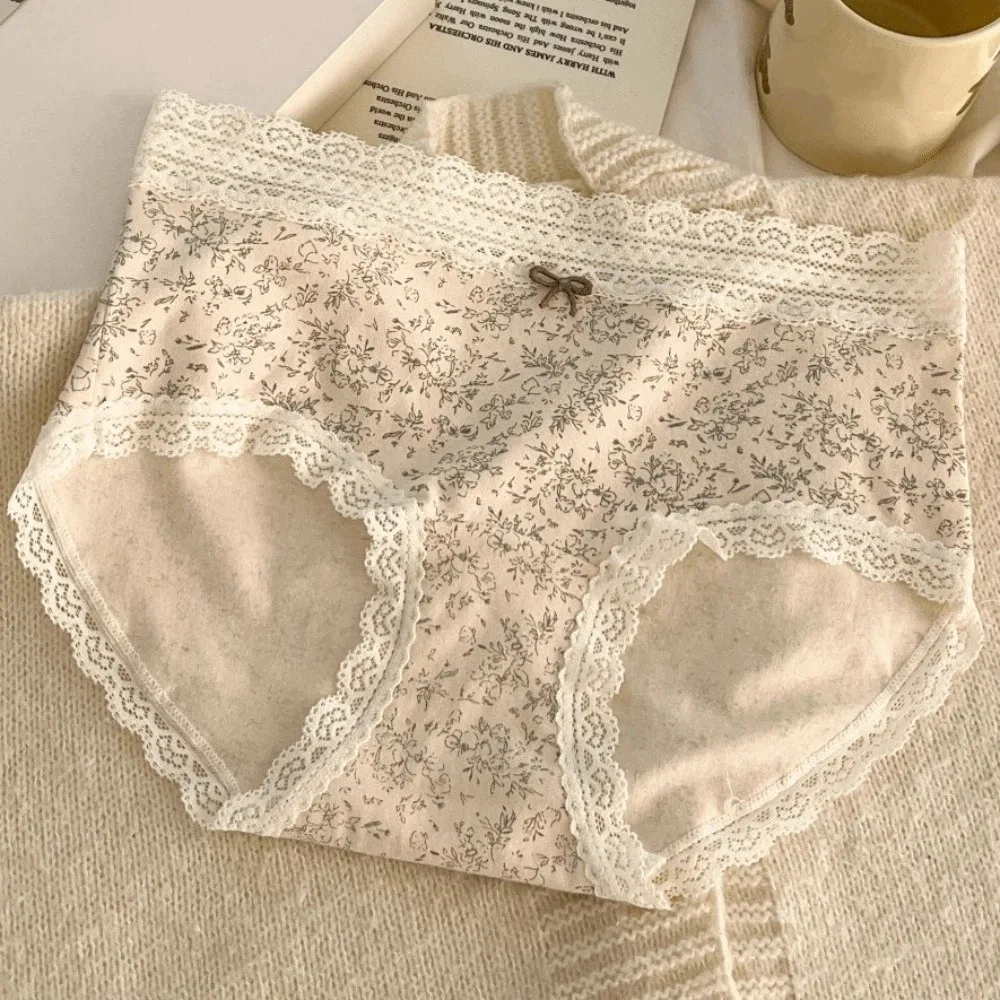 Grey Floral