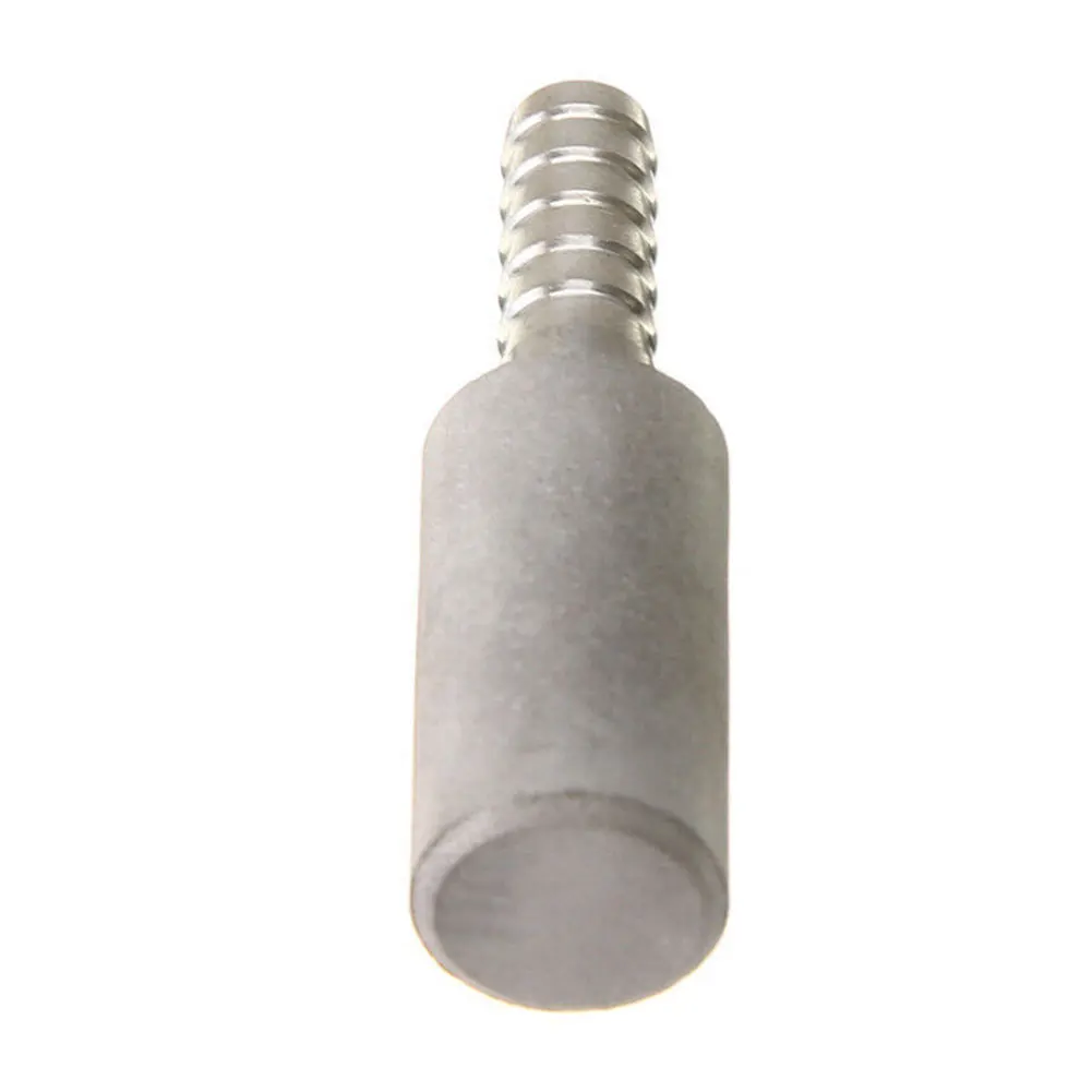 1/8NPT 1/2NPT Aeration Stone Stainless Steel Beer Brewage Diffusion Home Micron Wine Tool