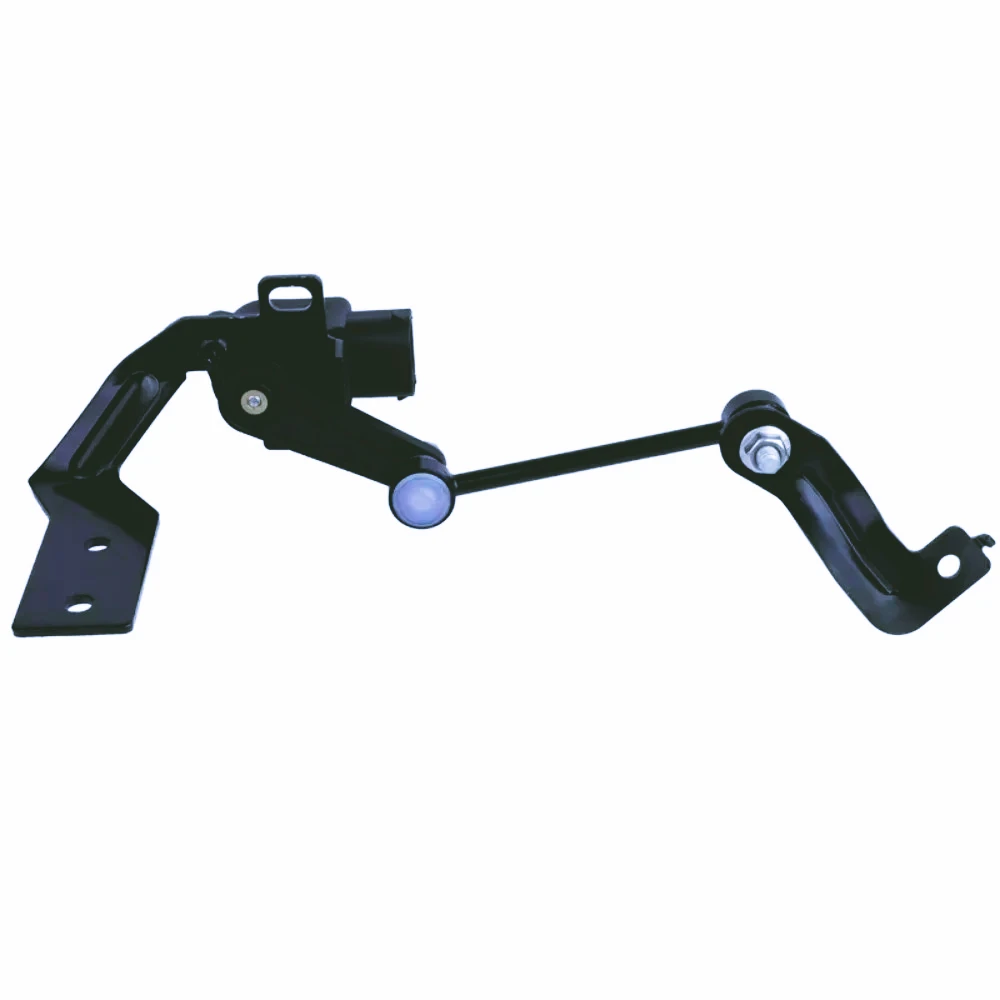ZF-Ji1 55840-2J001 Coche 55850-2J001 del sensor de nivel de altura de la suspensión 558402 J001 558502 J001 Para Kia Borrego Moh
