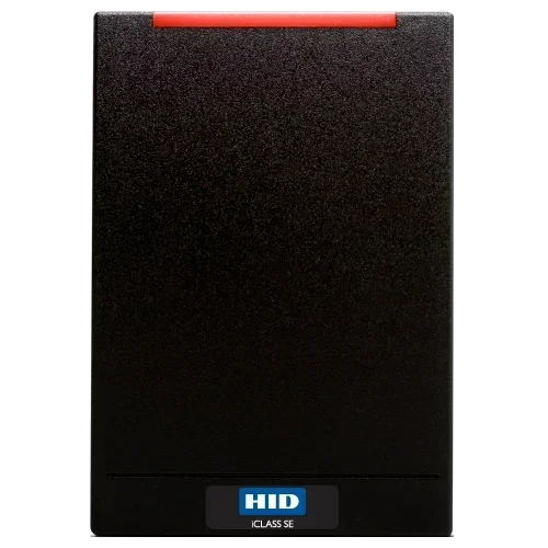 13.56Mhz SE access control card Reader R10 R15 R40 Rk40 R90 900N 910N R10E R40E RMK40 R95 RM40 HIDglobal RFID proximity reader