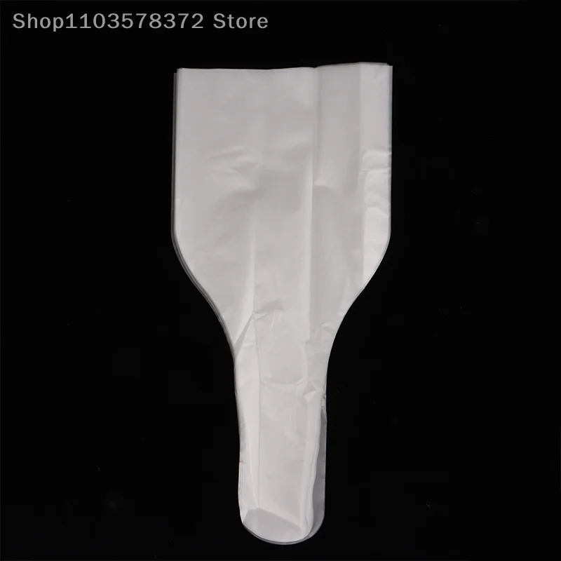 10 Pcs Pet Dog Semen Collection Bag Sperm Collect Disposable Artificial Insemination Labrador Corgi Clinic Hospital Supplies