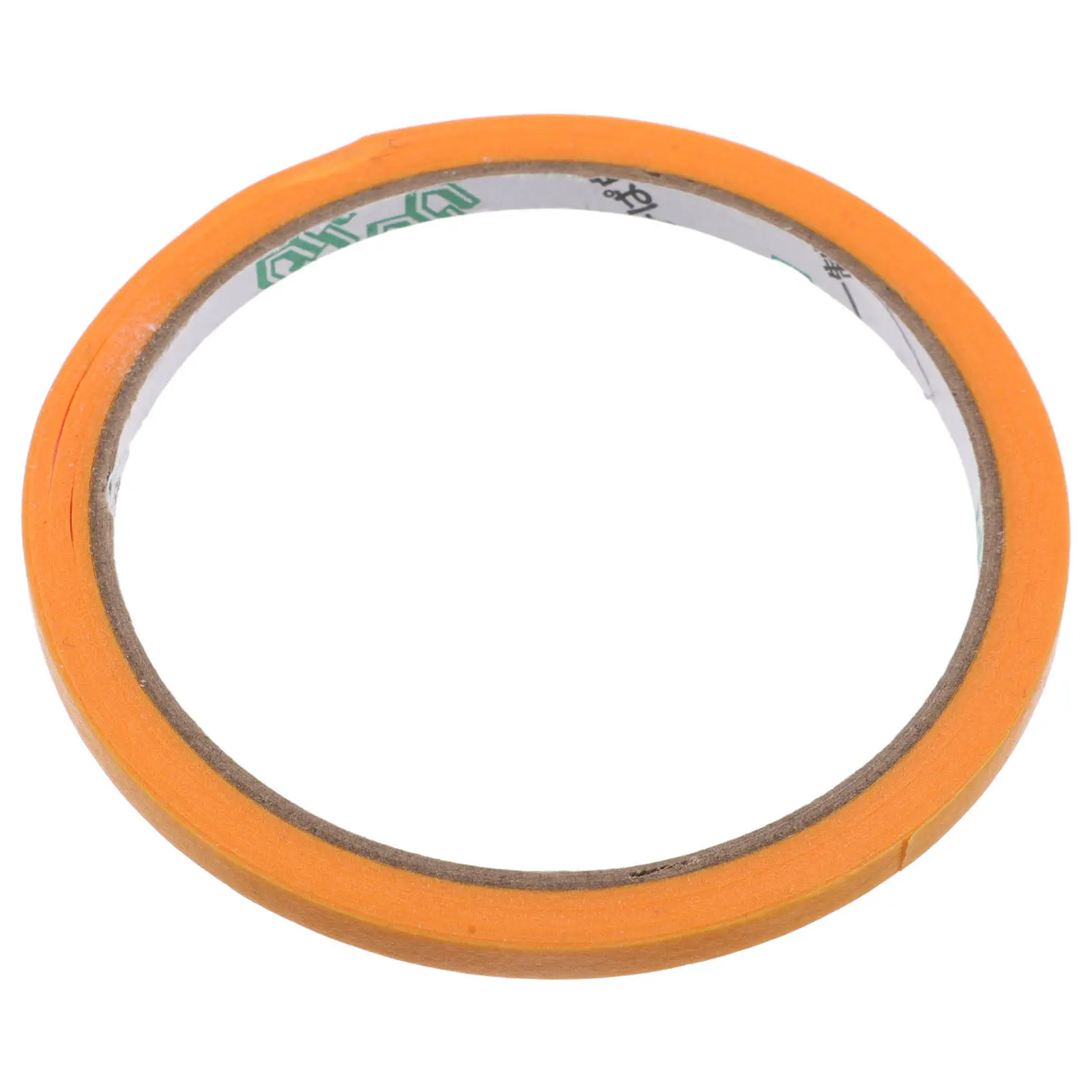 Spray Paint Masking Tape Automotive Colored Making Tool Paper DIY Craft Projects Home Artistic Edge Protection Improvement