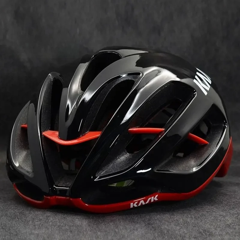 Cycling helmet Ring method integrated road cycling equipment mountain safety helmet