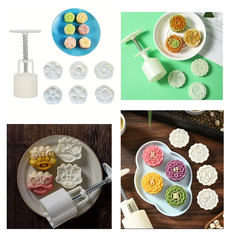 Premium Silicone Mold Set Number Lollipop Heart Star Cloud Shapes Ideal for Fondant Chocolate Resin Craft and Mousse Decorations
