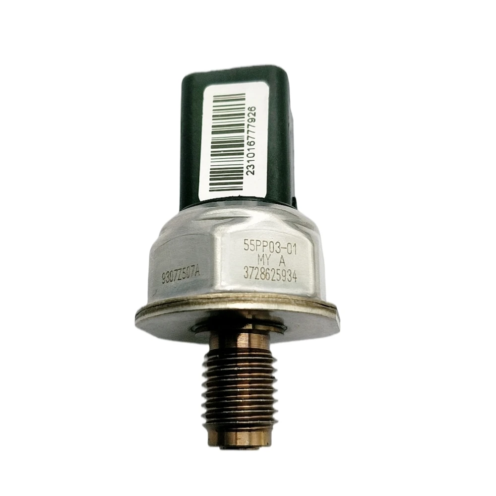 

For 9307Z507A 55PP03-01 Fuel Rail Pressure Regulator Sensor New Auto Sensors
