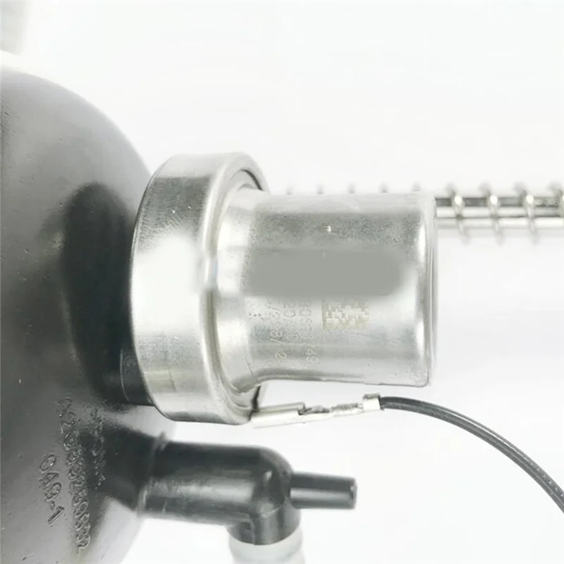 アウディ用燃料油フィルター交換ユニット,フランジ,8r0919679,8r0919677a,8r0919679b,8r0919679c,2009-2012