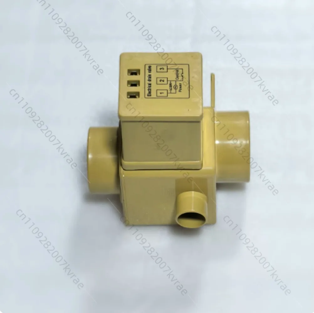 3 inches 180 degrees 220v 3 wire drain water pump for industrial washing machine accessories