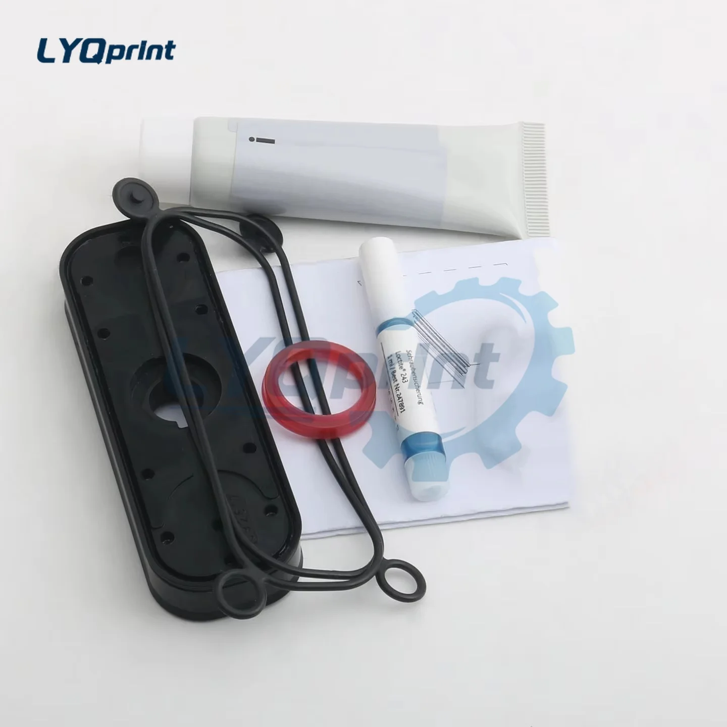 

1 set Cylinder Seal Kit For KBA 105 L2673073 Repair Kit