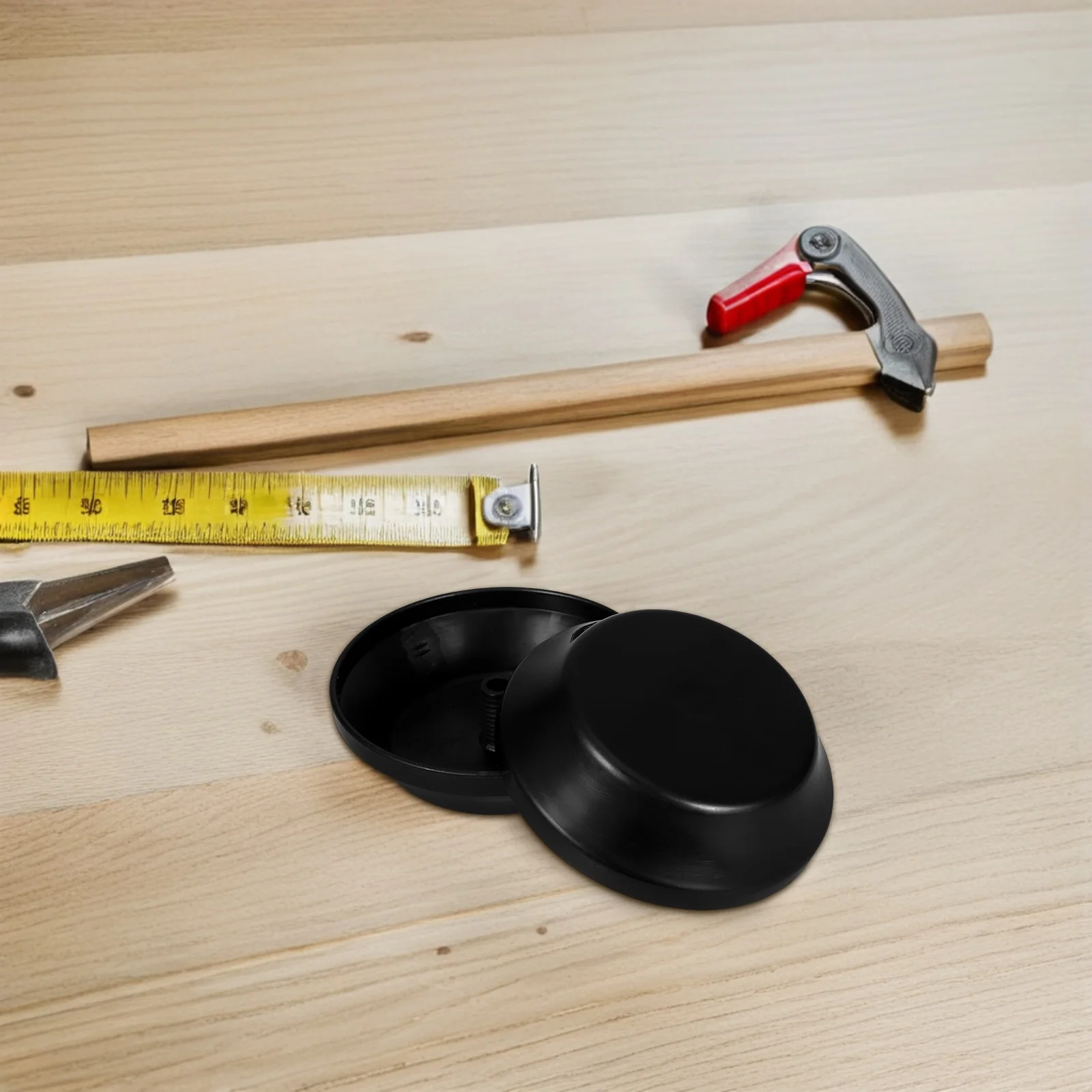 

2pcs Outdoor Umbrella Replacement Parts Plastic For Patio Garden Beach Camping Umbrella Accessories Repair End Tip